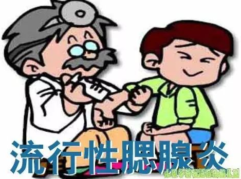 【听力科普】流行性腮腺炎或可导致永久性听力损失(图4)